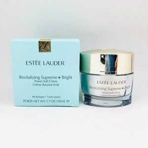 NIB - Estee Lauder Revitalizing Supreme + Bright.